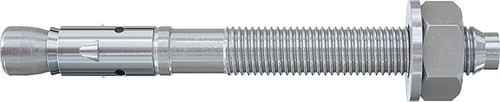 Fischer fbz10 gs - fbz10/10,