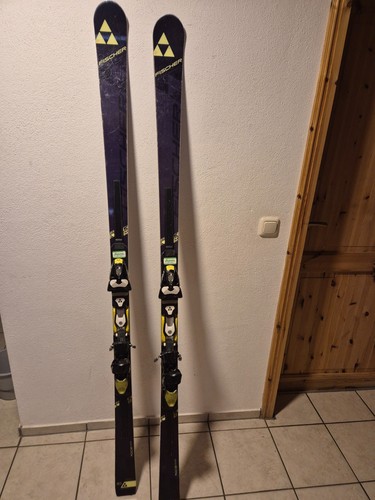Fischer rc4 worldcup - worldcup, 183
