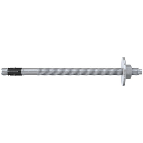 Fischer schwerlastanker - fischer,