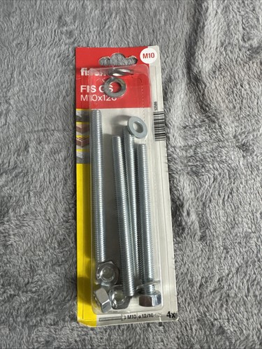 Fischer injekt gewindeanker - fischer, injekt.gewindeanker