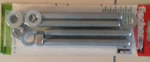 Fischer gewindestangen fis - fischer,