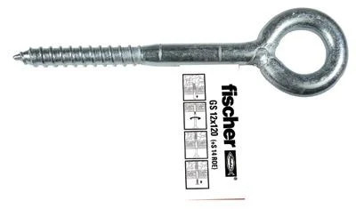 Fischer gerüstöse 0 - gs, x