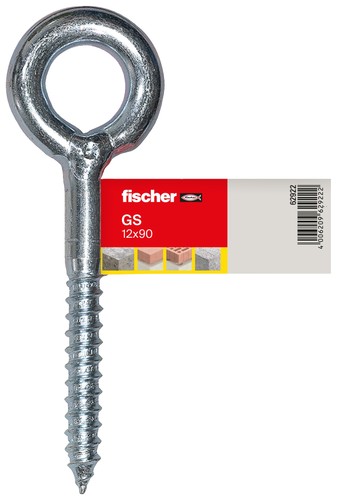 Fischer gerüstöse 12x90 e - fischer,