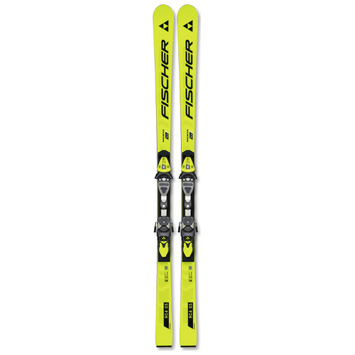 Fischer rc4 worldcup - worldcup, gs