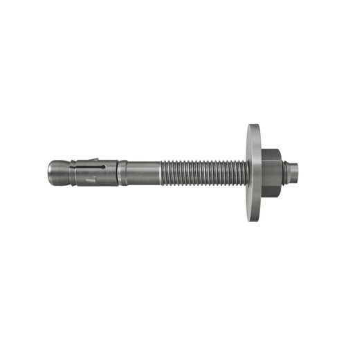 Fischer bolzenanker fbz - fbz, 10/10