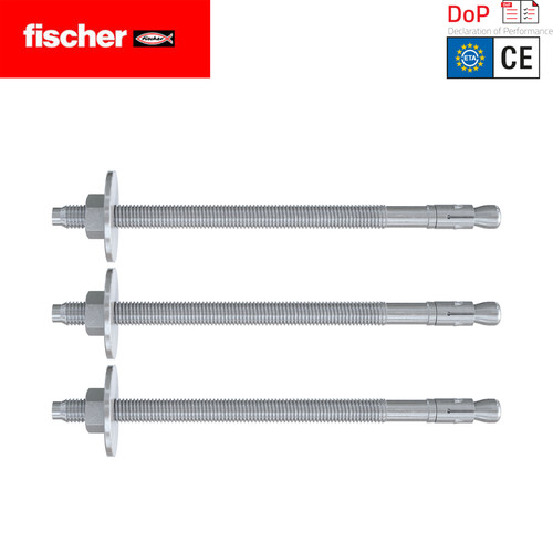 Fischer fbn bolzenanker - gs,