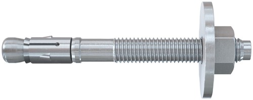 Fischer fbz gs - fbz,
