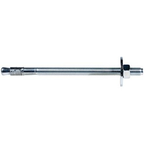 Fischer bolzenanker stahlanker - fischer,