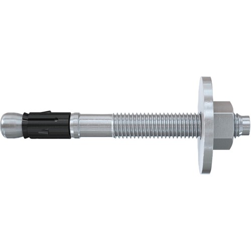 Fischer bolzenanker faz - fischer,