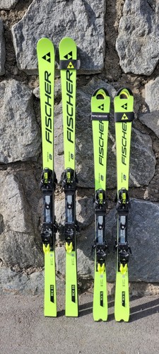 Fischer 178cm 2x - 2x, jr.