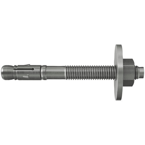 Fischer schwerlastanker - fischer,