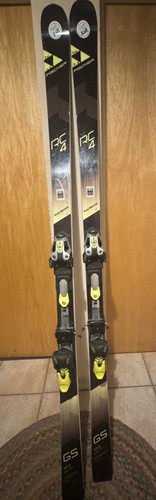 Fischer rc4 worldcup - rc4,