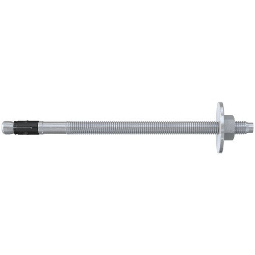 Fischer schwerlastanker - fischer,