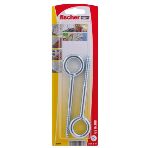 Fischer ösenschraube - fischer,