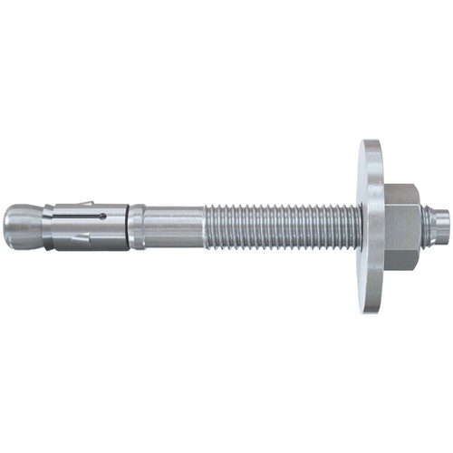 Fischer schwerlastanker - fischer,