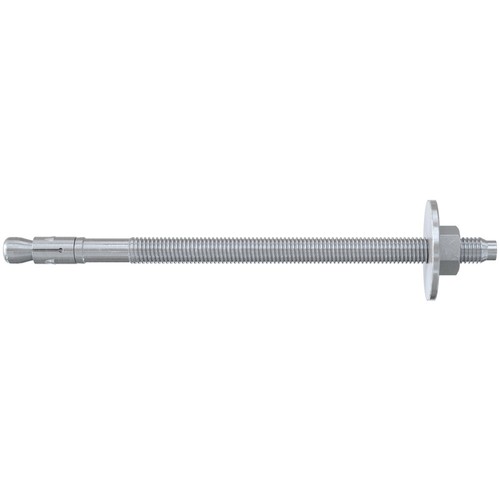 Fischer schwerlastanker - fischer,