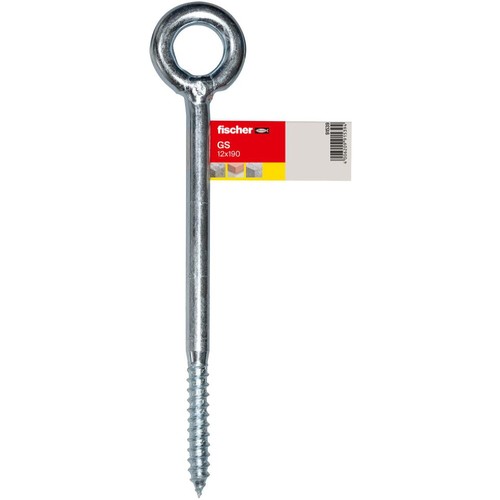 Fischer 91539 gerüstöste - fischer, gs