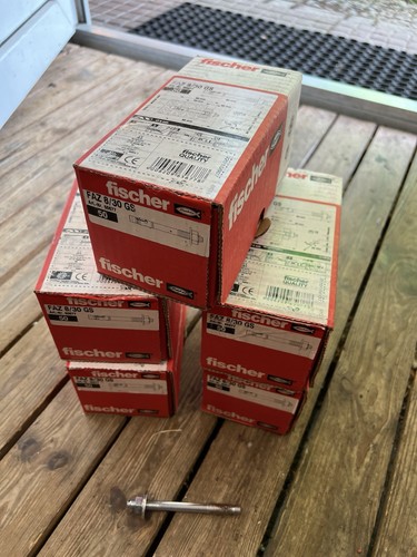 Fischer faz gs - fischer,