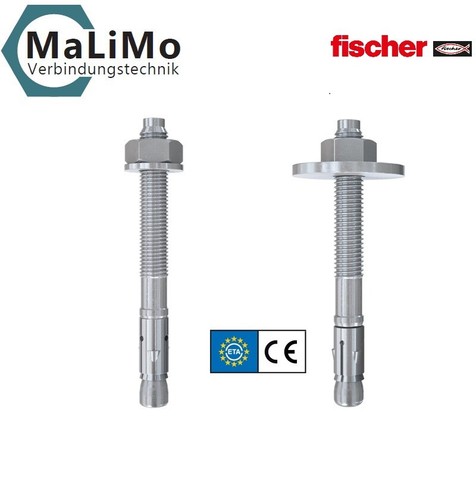 Fischer ankerbolzen - fischer,