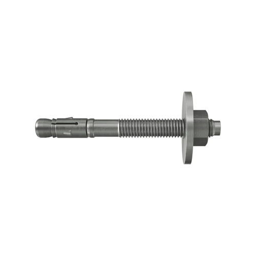 Fischer bolzenanker fbz 20 - fischer, 10/20