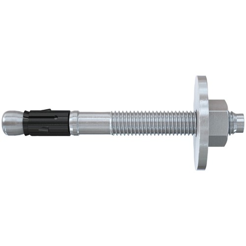 Fischer schwerlastanker - fischer,