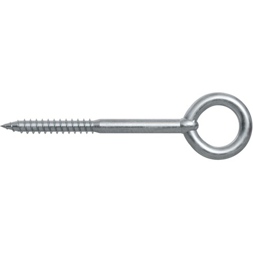 Fischer ösenschraube 8x80 - fischer,